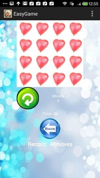 Make Your Memory Game游戲截圖1