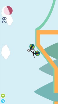 Only Bicycle游戲截圖2