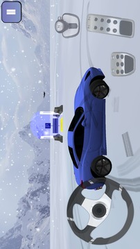 新3D停車場游戲截圖1