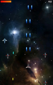 星際之戰(zhàn) Space War游戲截圖2