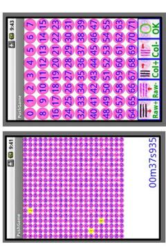 PushGame/按鈕游戲游戲截圖2