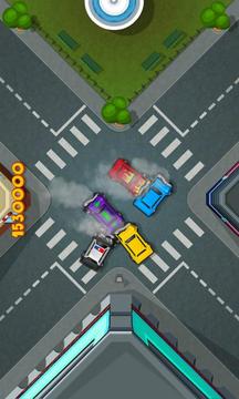 公路沖鋒賽游戲截圖3