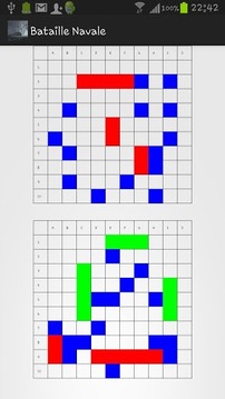 海軍常規(guī)戰(zhàn)場游戲截圖2
