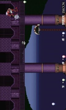 靈魂城堡 Soul Castle游戲截圖4