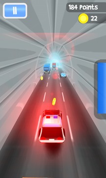 特異警車游戲截圖3