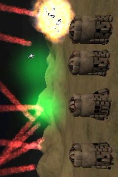 Photon Defender游戲截圖1