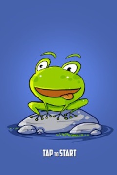 青蛙青蛙跳游戏截图4