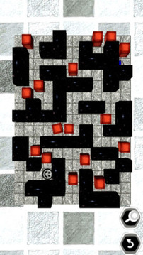3D重力迷宮小游戲游戲截圖4