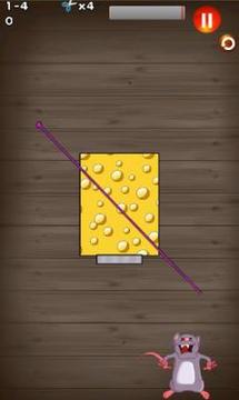 切奶酪游戏截图4