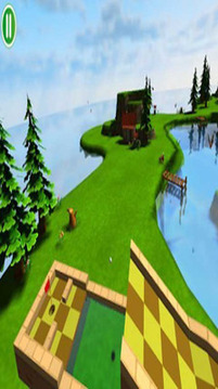 Mini Golf Mundo游戲截圖2