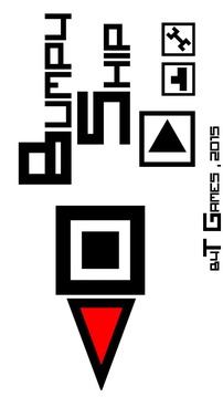 撞撞小飛船游戲截圖2