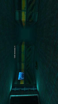 空間恐懼VR游戲截圖2