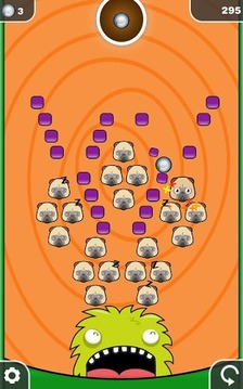 碰碰球2游戲截圖3