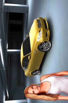 Drive Motors游戲截圖1