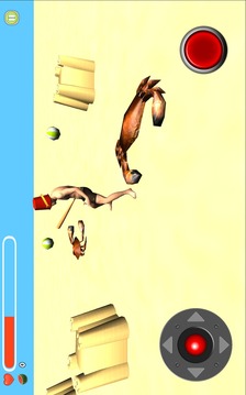 真實(shí) ！西瓜經(jīng)常 3D游戲截圖3