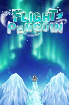 Flight Penguin游戲截圖1