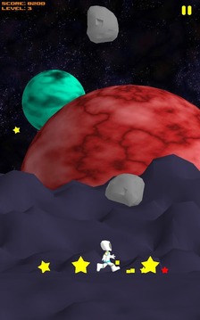 趕星游戲截圖4