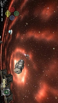 宇宙阿爾法游戲截圖3