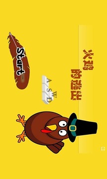 火雞的逃出游戲截圖1