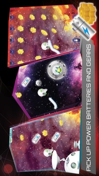 Space Liner游戲截圖2