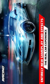 The Cops Drag Racing游戲截圖3