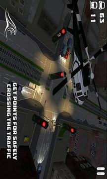 交通指挥专家3D游戏截图3