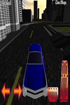 復(fù)古汽車游戲截圖3