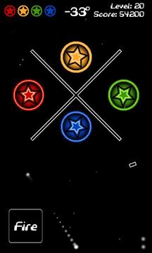 星群游戲截圖2