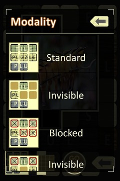 Tile Puzzle Plus Little游戲截圖3