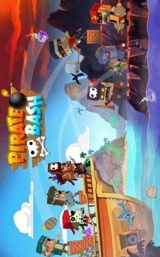 海盜來襲游戲截圖5