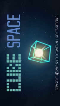 立方体空间游戏截图1