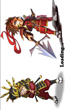Ninja Tower Defense游戲截圖1