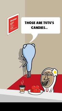 Bbbler Candy Balls游戲截圖5