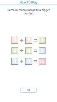 2048終極豪華版游戲截圖5