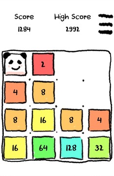 熊猫游戏截图3