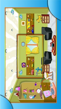 泰克房間脫出 Tyke Room Escape游戲截圖3