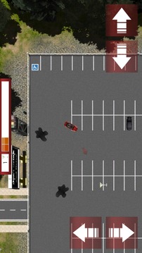 酒后駕車游戲截圖2