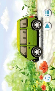 微型車益智兒童埃杜游戲截圖5