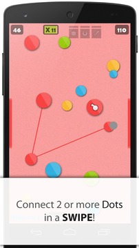 Swipe Off游戲截圖1