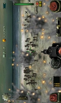 火線防御 2游戲截圖5