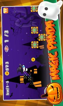 Magic Panda Classic游戲截圖5