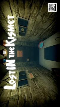 失落的命運(yùn) - VR 密室脫逃游戲截圖1