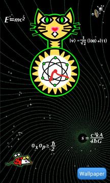 量子貓時(shí)鐘游戲截圖1
