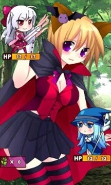 萌萌RPG游戲截圖4