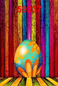 Shaking Egg mystery游戲截圖3