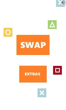SWAP游戲截圖1