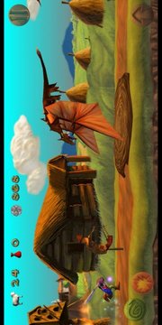 鞋匠與龍游戲截圖3