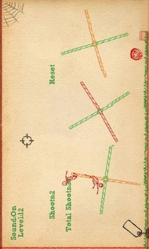 布娃娃大冒險(xiǎn)游戲截圖2
