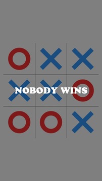 井字兩游戲截圖2