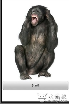 The Monkey App! (classic)游戲截圖3